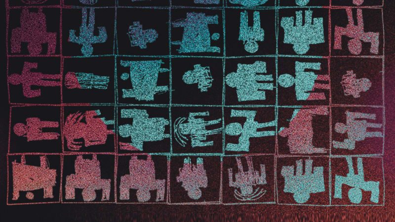 African Paper | Powięź: Popsysze mit neuem Studioalbum