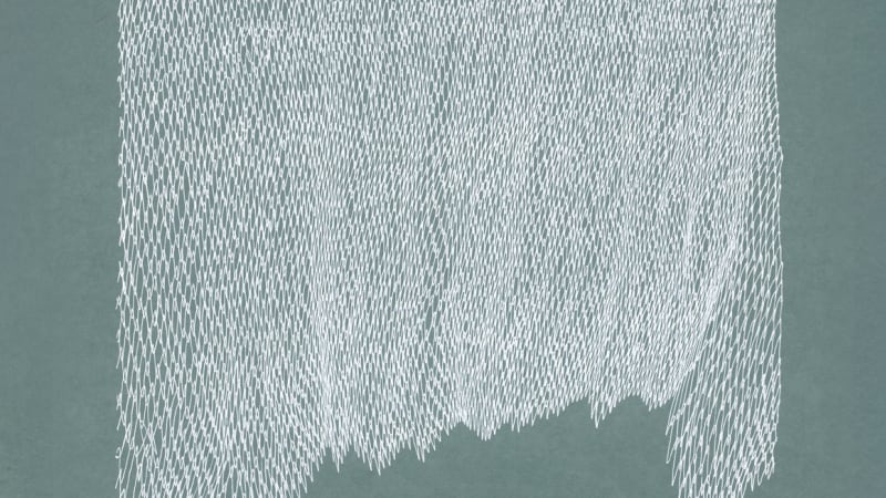 African Paper | Aerial: Oker mit ihrem dritten Album