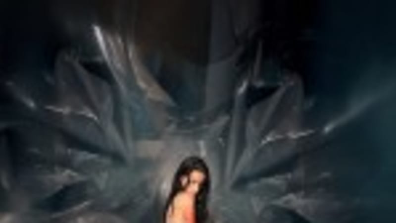 African Paper | NOÉMI BÜCHI: Exuvie