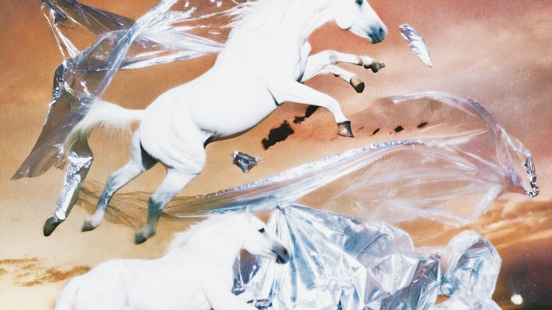 African Paper | Fata Morgana: Schntzl mit ihrem 5. Album