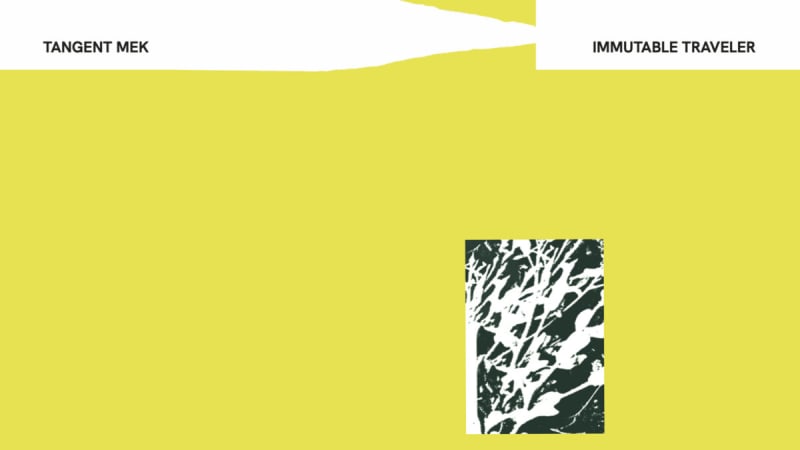 African Paper | Tour und neues Album von Tangent Mek