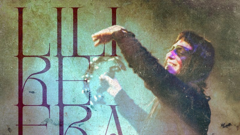 African Paper | Lili Refrain auf Tour in Europa