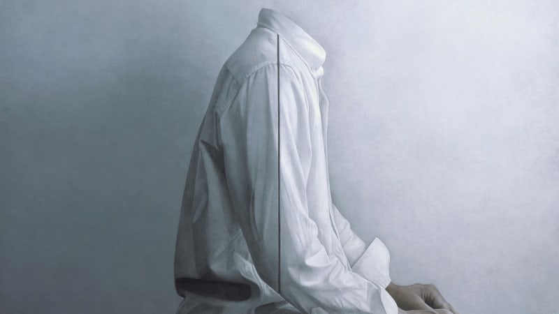 African Paper | On Solitude: Neue LP von Hiroshi Ebina