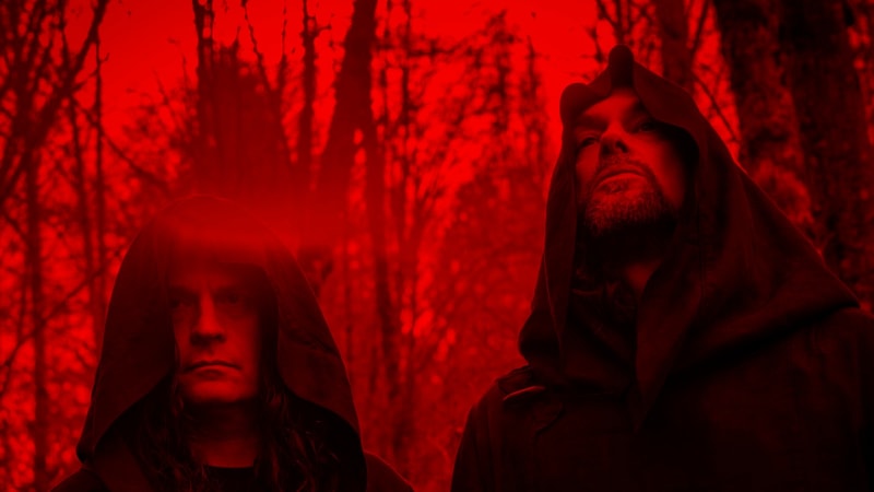 African Paper | Sunn O))) in der Betonhalle des Berliner Silent Green