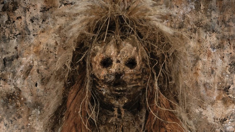 African Paper | Spiritually Unemployed: Neues Album von Ak’chamel, The givers Of Illness