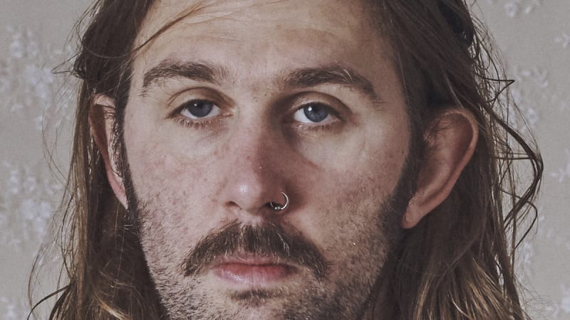 African Paper | Chapter 8: Claus Mattheck mit neuem Tape