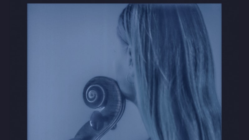 African Paper | State Of Matter: Neue LP von Dobrawa Czocher