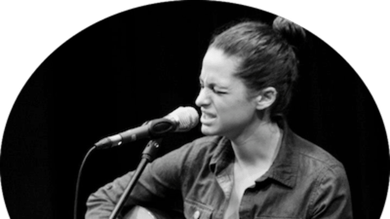 Taste the music of…Caitlin Marie Bell