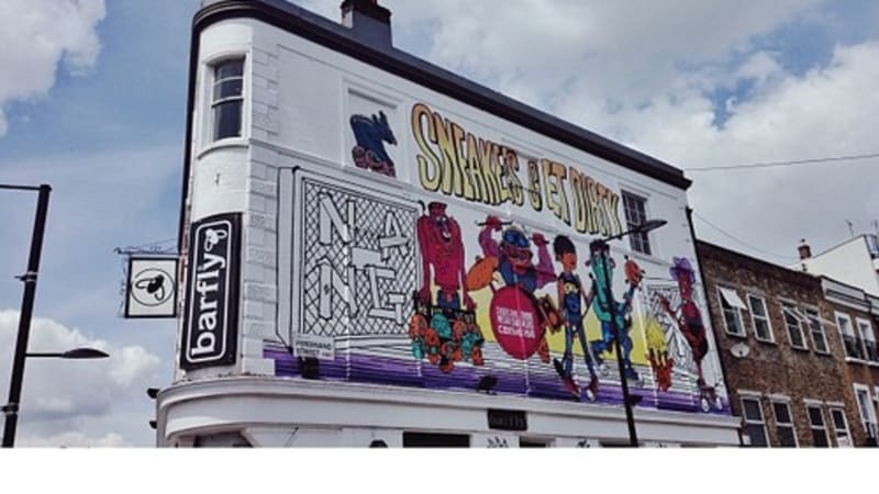 Monday Freebies: May Mixtape