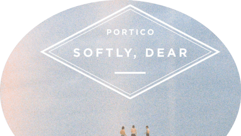 Taste the music of…Softly Dear