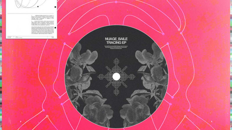 Nuage - Tracing (ft. BAILE)