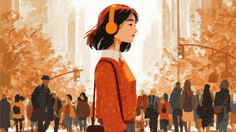 Komachi & Cvsket Pretty - Walk This Way