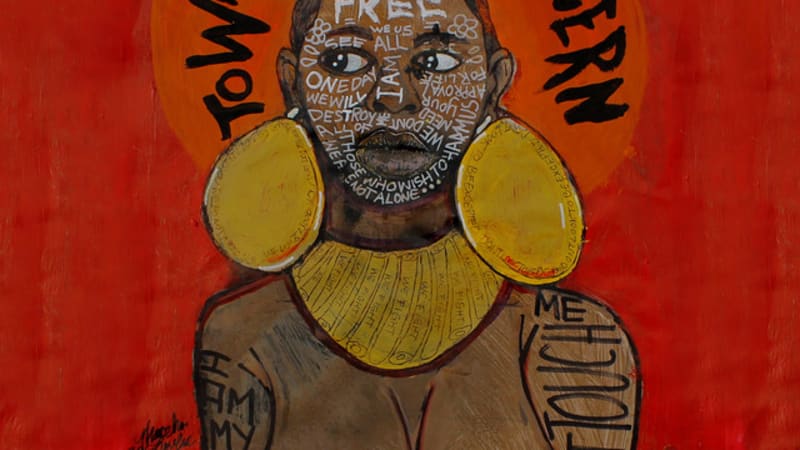 Jill Scott - To B Honest (ft. JID)