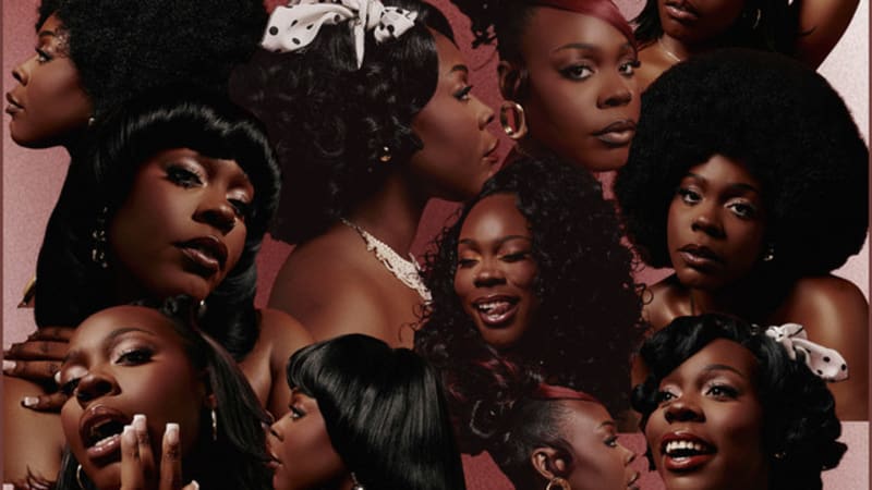 Shaé Universe - D'ANGELO'S JOINT