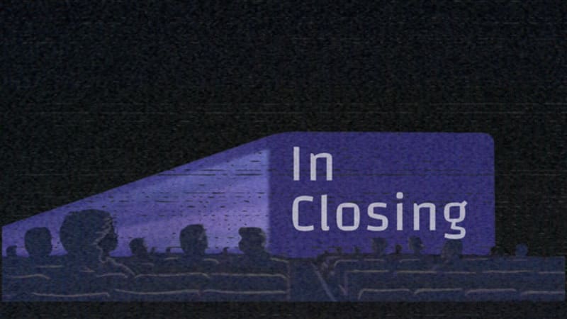 The Last Maven - In Closing (ft. Ro Moore, Kid Breeze)