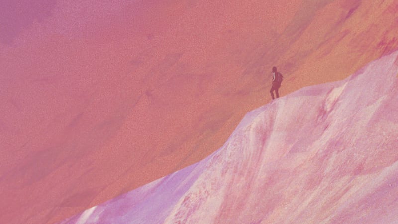 Toshiki Soejima - Somewhere (ft. Chill The World)