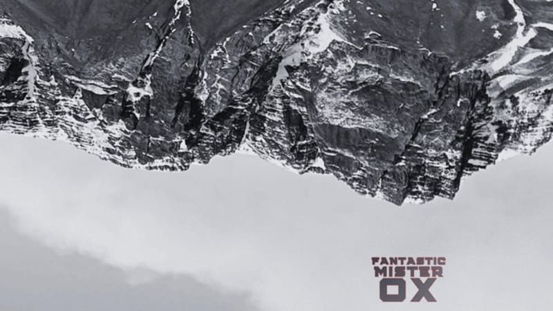 Fantastic Mister Ox - on top of every mountain
