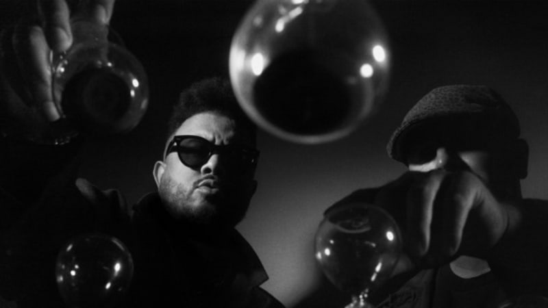 Blu - Soul Unusual (ft. Exile, Blu & Exile)