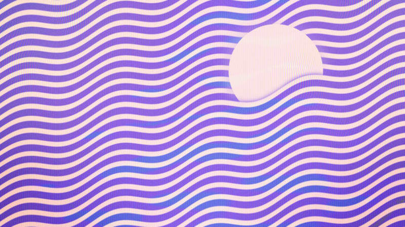 Moonchild - Fear (Hey Friend) (ft. PJ Morton)