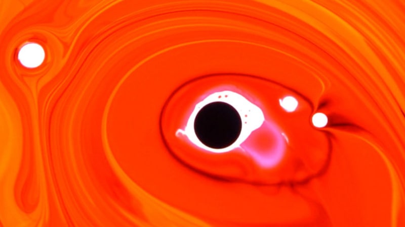 Monolith Ascension Collective's Debut “Holotape 801” - Where Psychedelia Meets Funk & Disco | Stereofox Music Blog