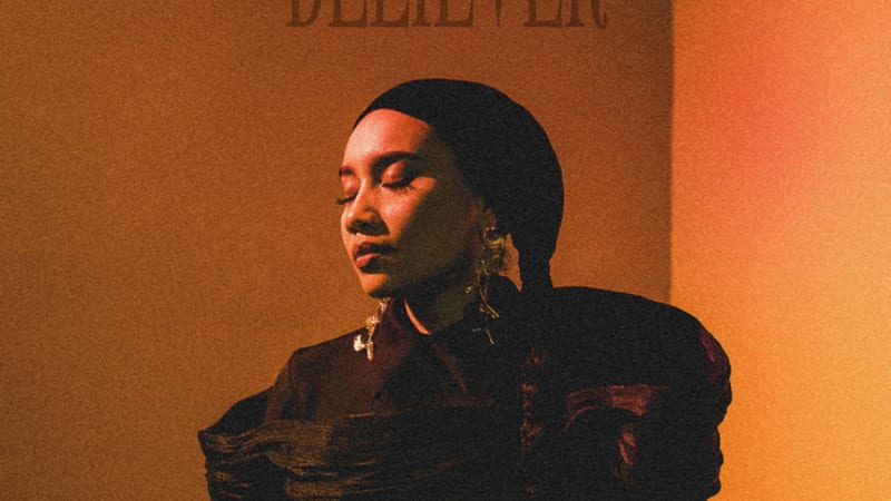 Yuna - believer