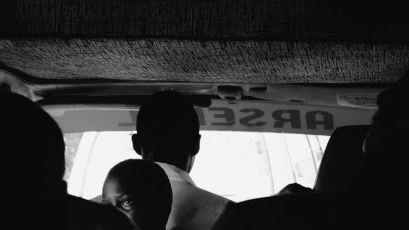 Junior Simba - Don't Say You Love Me (ft. Wayward)