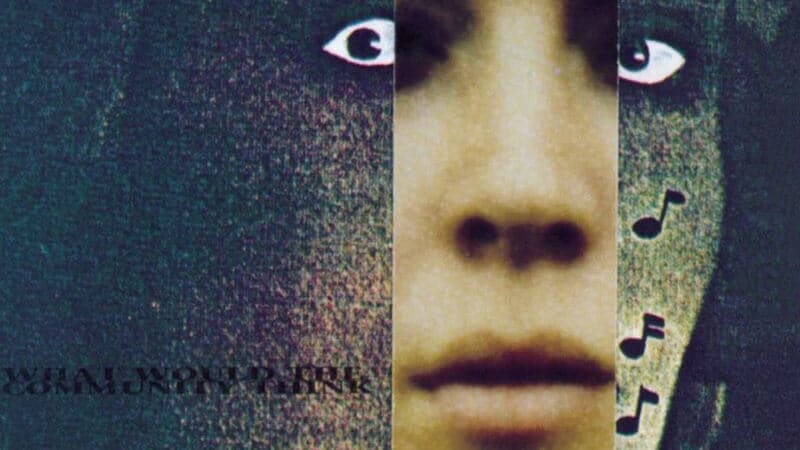 Cat Power :: What Would the Community Think at 30 - Aquarium Drunkard