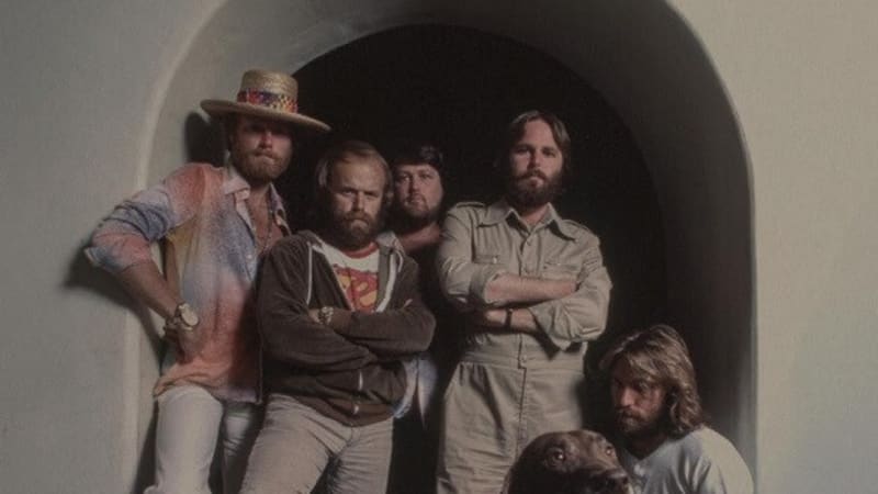 The Beach Boys :: We Gotta Groove – The Brother Studio Years - Aquarium Drunkard