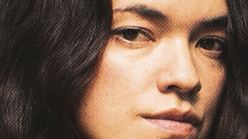 Momoko :: Momoko Gill - Aquarium Drunkard