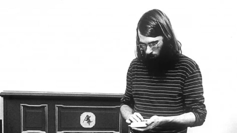 Tucker Zimmerman: In Memoriam (1941-2026) - Aquarium Drunkard