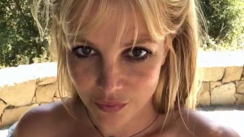 Britney Spears Arrested for DUI │ Exclaim!