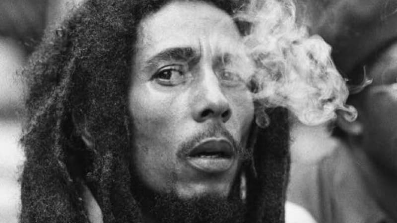 One of Bob Marley’s Locs Is Up for Auction │ Exclaim!