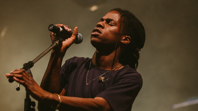 This Week's New Tours, Including Daniel Caesar, Deep Purple and Hayden Pedigo: April 3, 2026 │ Exclaim!