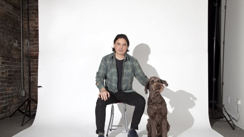 Wolf Parade's Spencer Krug Shares Piano Version of “I'll Believe in Anything” │ Exclaim!