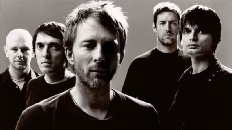 Radiohead Blasts ICE for Using “Let Down” in Video │ Exclaim!