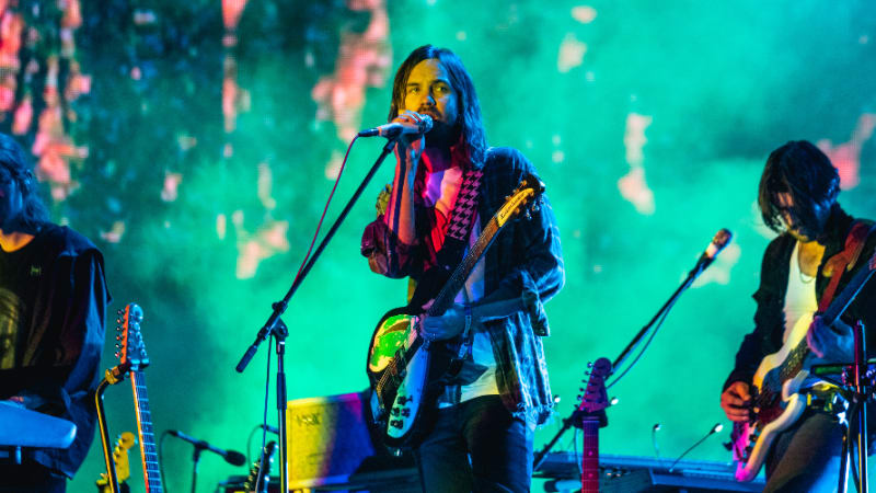 This Week's New Tours, Including Hilary Duff, Tame Impala and Simple Plan: February 13, 2026 │ Exclaim!