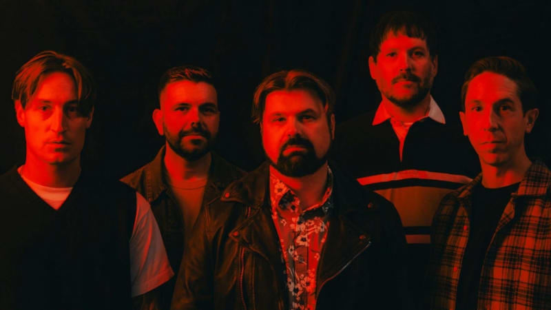 Silverstein, Computer, Cam Kahin to Play 2026 JUNOFest │ Exclaim!