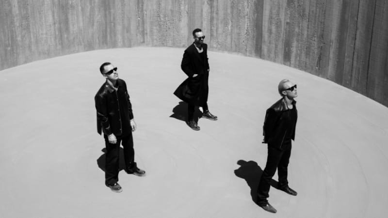 RÜFÜS DU SOL Expand North American Tour │ Exclaim!