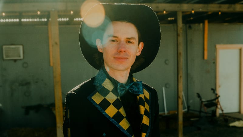 Hayden Pedigo Signs to Sub Pop │ Exclaim!