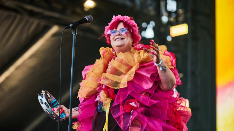 Begonia Announces Canadian Fall Tour │ Exclaim!