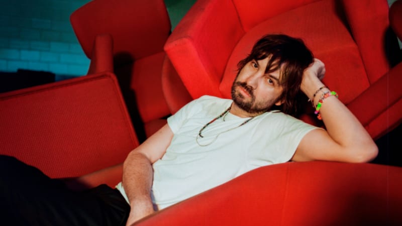 Tickets Will Not Be Transferable for Tame Impala's Upcoming Tour │ Exclaim!