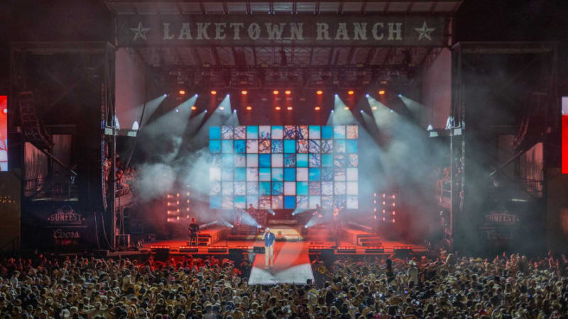 BC's Sunfest Expands 2026 Lineup, Adds Kyle McKearney, Tiegen Gayse, Thick as Thieves │ Exclaim!