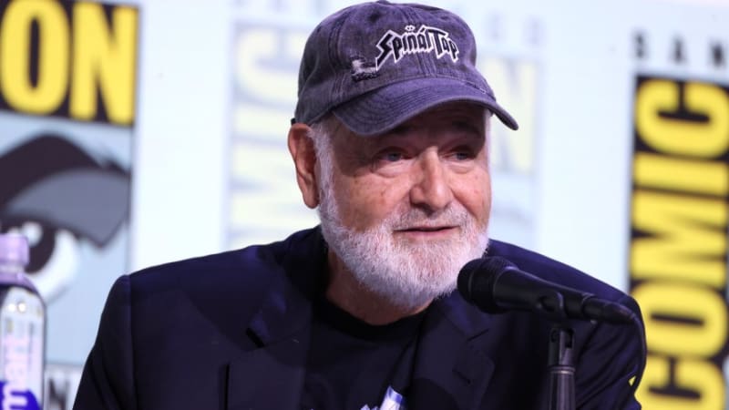 Rob Reiner's Son Nick Pleads Not Guilty to Parents’ Murder │ Exclaim!