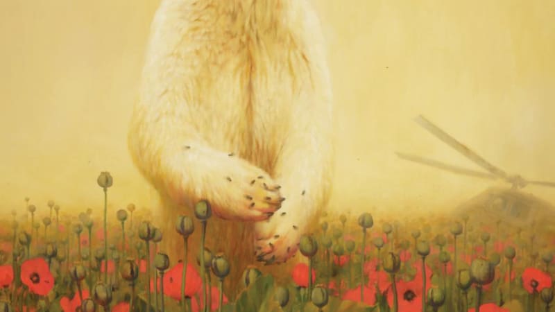 Tanya Tagaq's ‘Saputjiji’ Is a Chilling, Timely Wake-Up Call │ Exclaim!