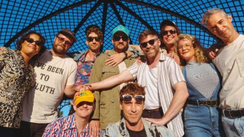 Dwayne Gretzky Announce Show at Toronto's Massey Hall │ Exclaim!