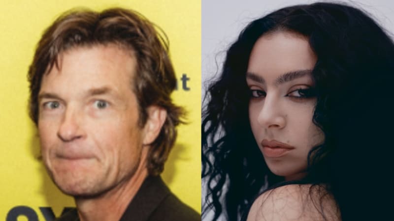 Jason Bateman Responds to Backlash over Telling Charli xcx She Might Change Her Mind About Having Kids If She Meets the Right Guy │ Exclaim!