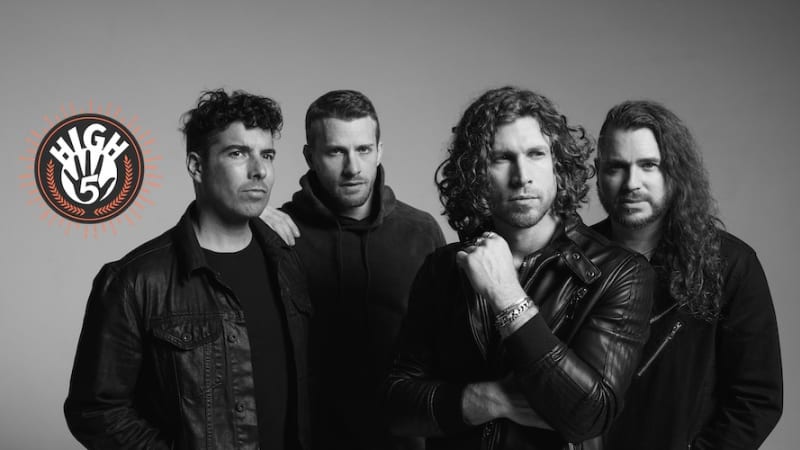 NOTHING MORE Rank Their 5 Best Songs │ Exclaim!