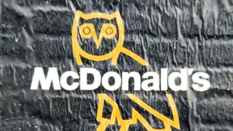 Drake and McDonald's Canada Are Collaborating │ Exclaim!