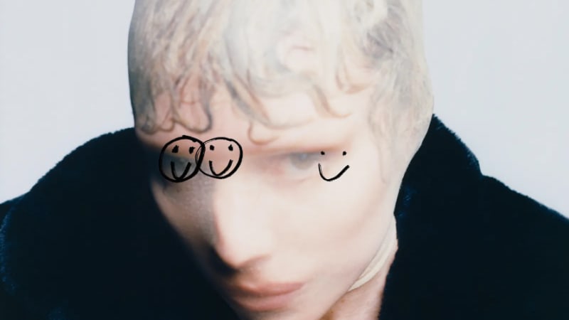 Lykki Li Unveils New Album ‘The Afterparty’ │ Exclaim!