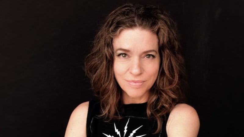 Ani DiFranco Maps Out North American Tour